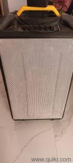 Foxin BT Speaker In Good Condition.