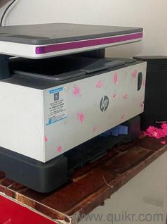 HP 1200 wifi Printer scanner 