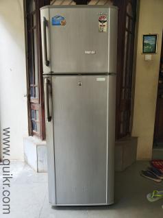 Used Fridge- Samsung 310 ltr Double Door in excellent working condition
