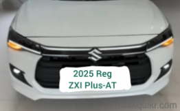 Maruti Suzuki Swift Dzire ZXi 1.2 BS IV - 2024