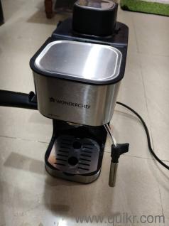 coffee maker for sale in btm