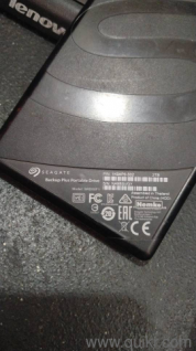extension hard disk Seagate 2tb