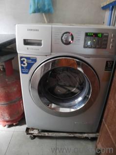 front load, fully automatic,  working good. in nice condition 