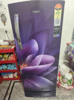 Whirlpool 192 L 5 stars New