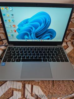 Chuwi HeroBook Pro 14.1-inch Ultra Slim Laptop 