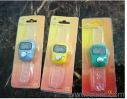 Hand Tally Counter  Jaap / Mantra Counting | Online Delivery Available