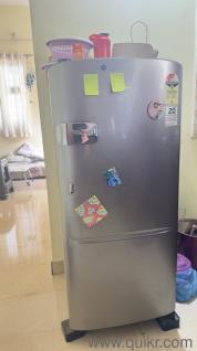 Moving out sale fridge