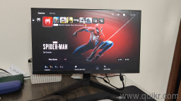 Samsung monitor full HD 75 hz. 22 inch