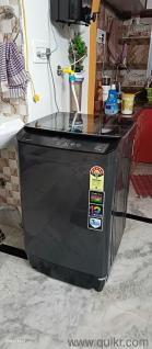 Voltas Beko, Top Load, 7 Kg, 5 Star, Fully-Automatic (Within Warranty) Washing Machine