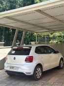 Volkswagen Polo - 2013