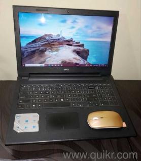 i3 Dell Inspiron 15 3000 Refurbished Laptop