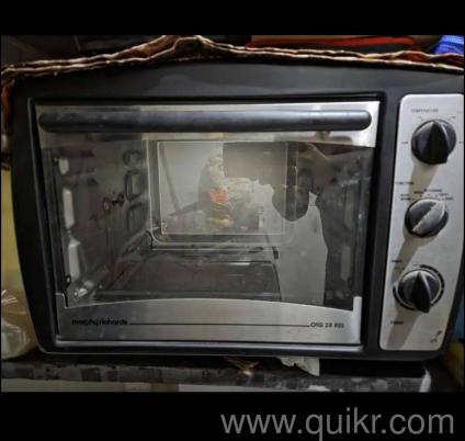 morphy rechards OTG with all accesories. rarely used and in very good condition