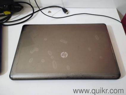 High performance HP laptop