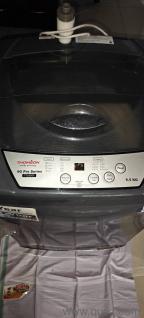 Top load fully automatic Washing machine 