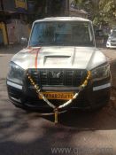 Used Mahindra Scorpio Classic 2023 Model Images