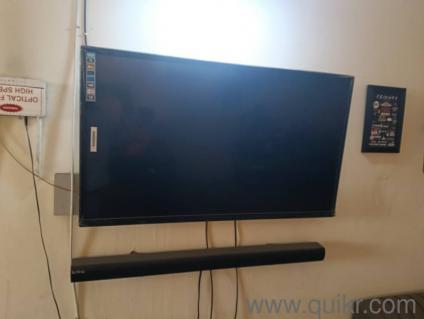 on sale ultra hd smart intex tv
