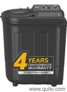 Brand new washing machine for sale - 6 months old