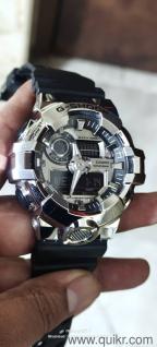 Casio G-Shock GM 700 New like condition 