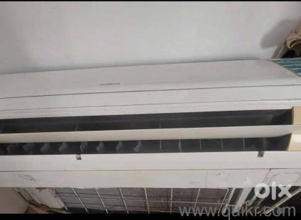 Hitachi Kaze Plus Spilt AC 