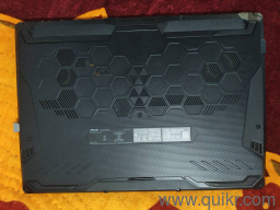 Urgent need of money (ASUS TUF Gaming A15 AMD Ryzen 5 Hexa Core 7535HS)