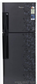 Whirlpool Double Door Refrigerator 250 L 