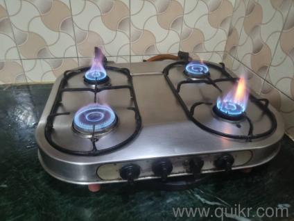 Argent sale fix price 4 burnur gas s s culha