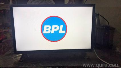 BPL LED TV 24 INCH 