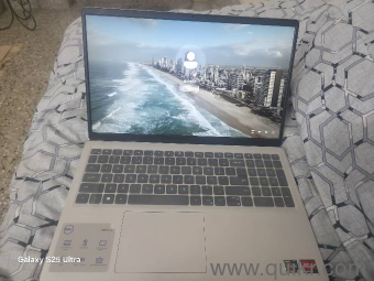 DELL Laptop (AMD Ryzen 5  7530U)