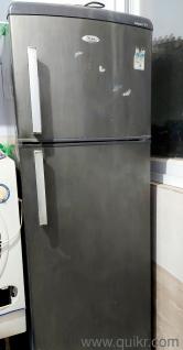 Whirlpool Frost Free Refrigerator 250 L in excellent working condition Nagole, 
