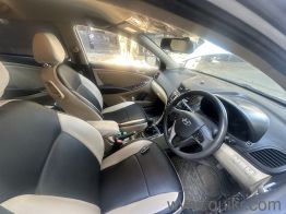 Hyundai Verna Fluidic New - 2015