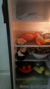 whirlpool brand new condition fridge 