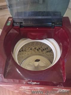 5 years old  top notch condition single person use for single person clothes,occasionally used