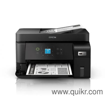 Epson m2050 monochrome inkjet printer 