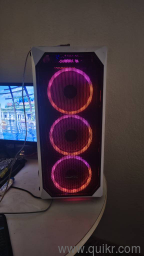 Gaming / Editing PC for Sale  Powerful & Well-Maintained