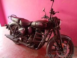 Royal Enfield Classic 350 Classic Dark - 2023