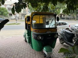 3 wheeler auto rikshaw sell 
