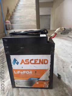 73.6V 30Ah LFP Battery for EV scooters/bike