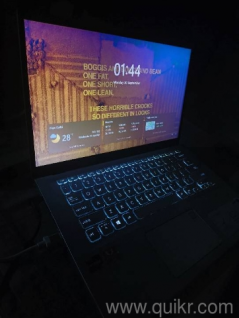 Asus Vivobook 14 Ryzen 5 AMD Radeon processor: 8 GB RAM with 2 GB preinstalled Graphics Card. 