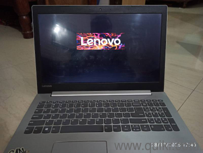 Lenovo laptop for sale 