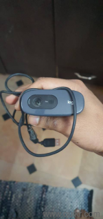 Logitech 720hd camera webcam 