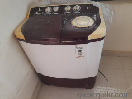 Washing machie - Whirlpool ( not in working condition)