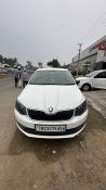 Used Skoda Rapid 2021 Model Images