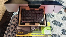 Zotac 1060 6GB AMP Edition for Sale