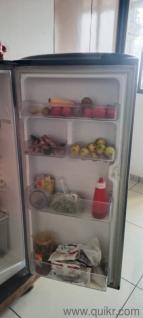 samsung 192 ltr refrigerator 