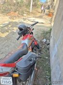 Hero Passion Plus - 2006