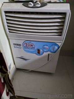 Cooler and tower fan for sale