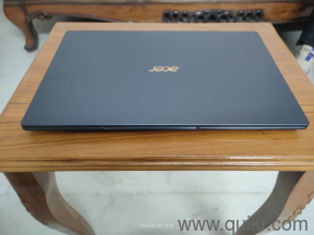 Acer Swift 5 - Charcoal Blue