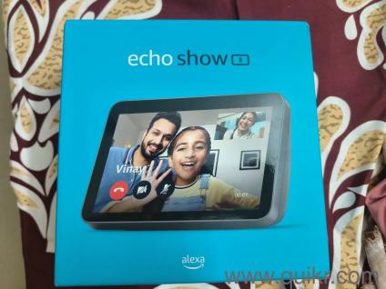 Amazn Echo Show 8 2nd Gen - Brand New, Unused, Comes with original box