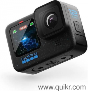 GoPro Hero 10 Black