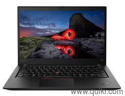 LENOVO THINKPAD T495s LAPTOP